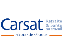 logo Carsat
