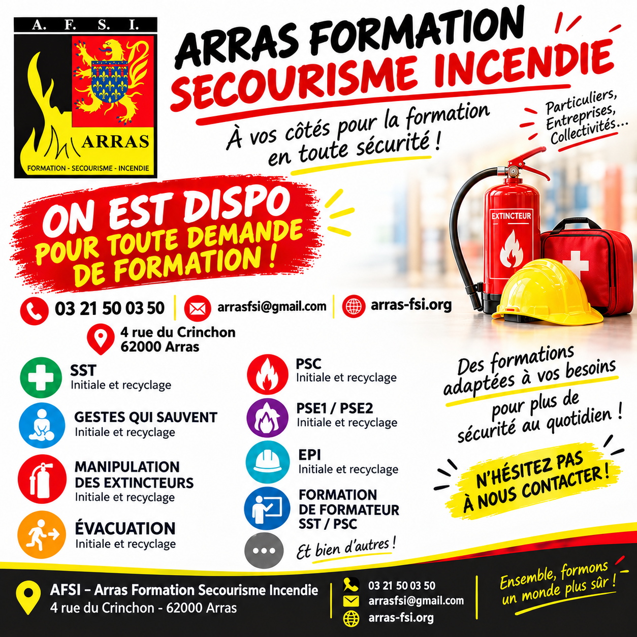AFSI
